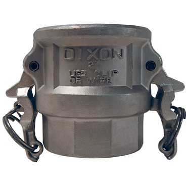 Dixon Valve & CouplingRD200BL